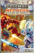 Dicebot Megafun Board Games Alliance 