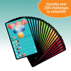 Dimension: The Brain Game To Go Board Games Kosmos