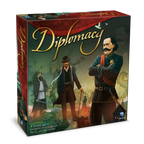 Diplomacy Board Games Renegade Games Studios