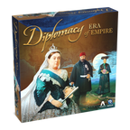 Diplomacy: Era of Empire Board Games Renegade Games Studios 