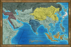 Diplomacy: Era of Empire Board Games Renegade Games Studios 