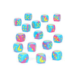 Disciples of Tzeentch Dice (2026) Dice Sets & Games Games Workshop 