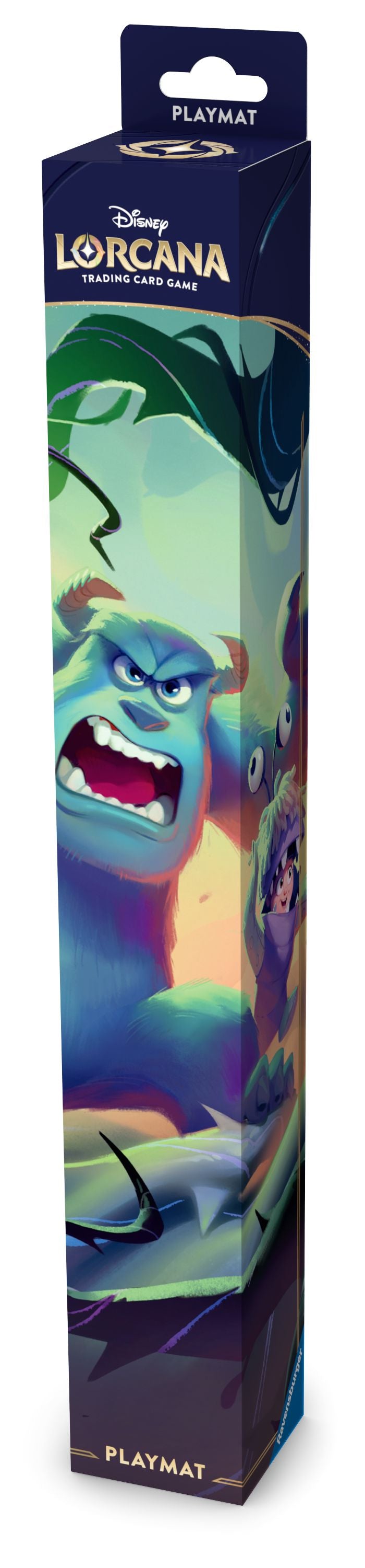 Disney Lorcana - Attack of the Vine! (Set 13) Attack of the Vine Playmat Play Mats RAVENSBURGER 
