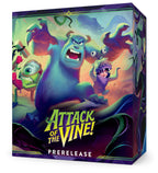 Disney Lorcana - Attack of the Vine! (Set 13) Prerelease Kit CCG RAVENSBURGER 