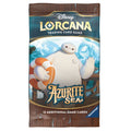 Disney Lorcana - Azurite Sea (Set 6) Booster CCG RAVENSBURGER 