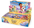 Disney Lorcana - Hyperia City (Set 14) Booster Display CCG RAVENSBURGER 