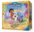 Disney Lorcana - Hyperia City (Set 14) Illumineer's Trove CCG RAVENSBURGER 