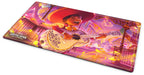 Disney Lorcana - Hyperia City (Set 14) Playmat Miguel Rivera Play Mats RAVENSBURGER 
