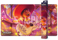 Disney Lorcana - Hyperia City (Set 14) Playmat Miguel Rivera Play Mats RAVENSBURGER 