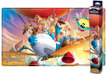 Disney Lorcana - Reign of Jafar (Set 8) Rescue Rangers Away! Playmat Play Mats RAVENSBURGER 