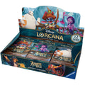 Disney Lorcana TCG - Azurite Sea Booster Pack Battlefield Bangkok 