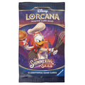 Disney Lorcana TCG - Shimmering Skies Booster Pack CCG RAVENSBURGER 