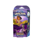 Disney Lorcana - Ursula's Return CCG RAVENSBURGER Encanto 