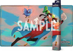 Disney Lorcana - Wilds Unknown (Set 12) Goofy Playmat Play Mats RAVENSBURGER 