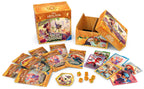 Disney Lorcana - Wilds Unknown (Set 12) Illumineer's Trove CCG RAVENSBURGER 