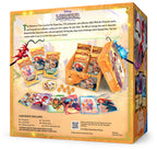 Disney Lorcana - Wilds Unknown (Set 12) Illumineer's Trove CCG RAVENSBURGER 
