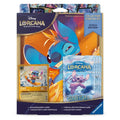 Disney Lorcana - Winterspell (Set 11) Collection Starter Set CCG RAVENSBURGER 