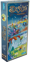 Dixit: Anniversary Expansion Board Games Asmodee