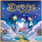 Dixit: Disney Edition Board Games Libellud