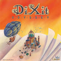 Dixit: Odyssey Core Set Board Games Asmodee