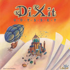 Dixit: Odyssey Core Set Board Games Asmodee