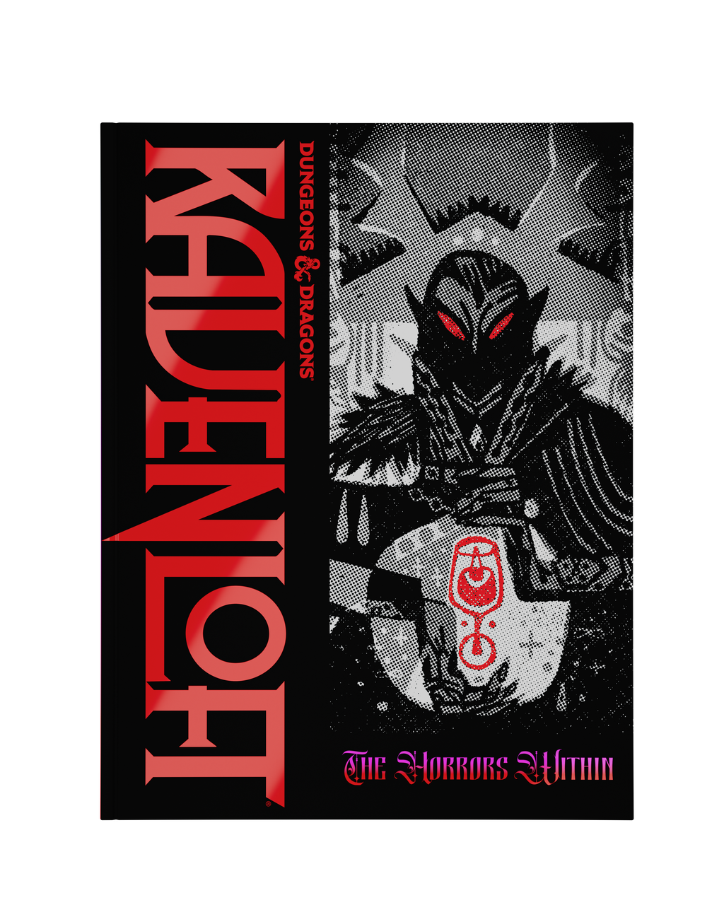 Ravenloft: The Horrors Within