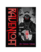 Ravenloft: The Horrors Within