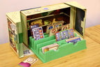 Doctor Rat Board Games Blue Orange