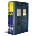 Doctors and Daleks: Collector's Edition (5e) RPG Cubicle Seven