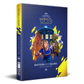 Doctors and Daleks: The Keys of Scaravore (5e) RPG Cubicle Seven