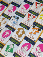 Don't Skip Leg Day Card Games PANDASAURUS GAMES