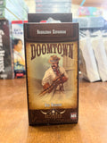 Doomtown: Expansion Saddlebag 9 - Bad Medicine Card Games Alliance