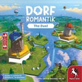 Dorfromantik Duel Board Games Europe Hub