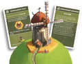 Dorfromantik: Great Mill Mini-Expansion Board Games Pegasus Spiele
