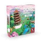 Dorfromantik: Sakura Board Games Pegasus Spiele