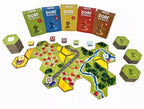 Dorfromantik: The Board Game Board Games Pegasus Spiele