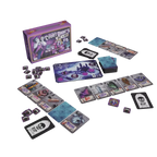 Dracula's Fortune Card Games Trick or Treat Studios 