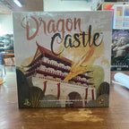 Dragon Castle Board Game CoolMiniOrNot