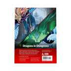 Dragon Delves: An Adventure Anthology Ultimate Bundle RPG Wizkids 