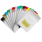 Dragon Shield Card Dividers Series 1 Accessories Dragon Shield