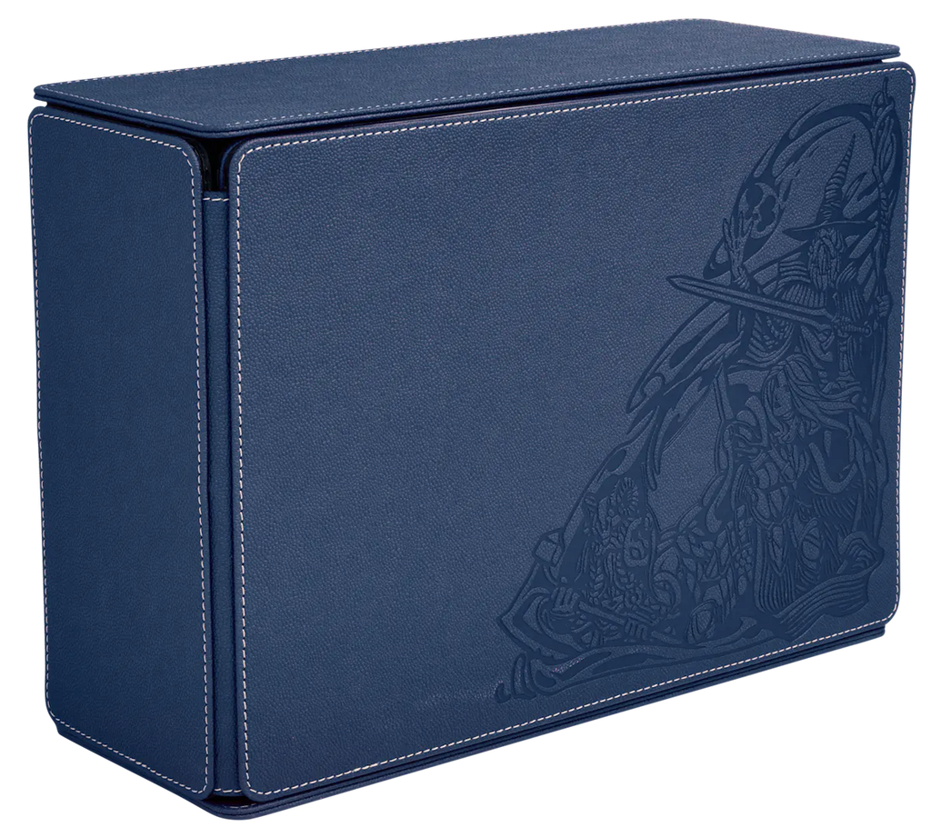 Dragon Shield Game Master Companion RPG Dragon Shield Midnight Blue