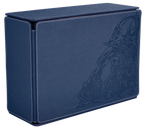 Dragon Shield Game Master Companion RPG Dragon Shield Midnight Blue