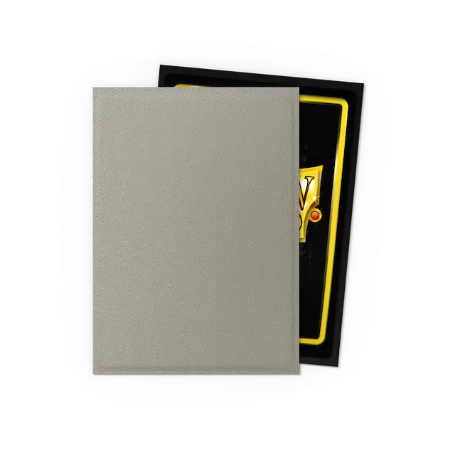 Dragon Shield Matte Dual Sleeves Card Sleeves Dragon Shield Crypt