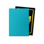 Dragon Shield Matte Dual Sleeves Card Sleeves Dragon Shield Glacier