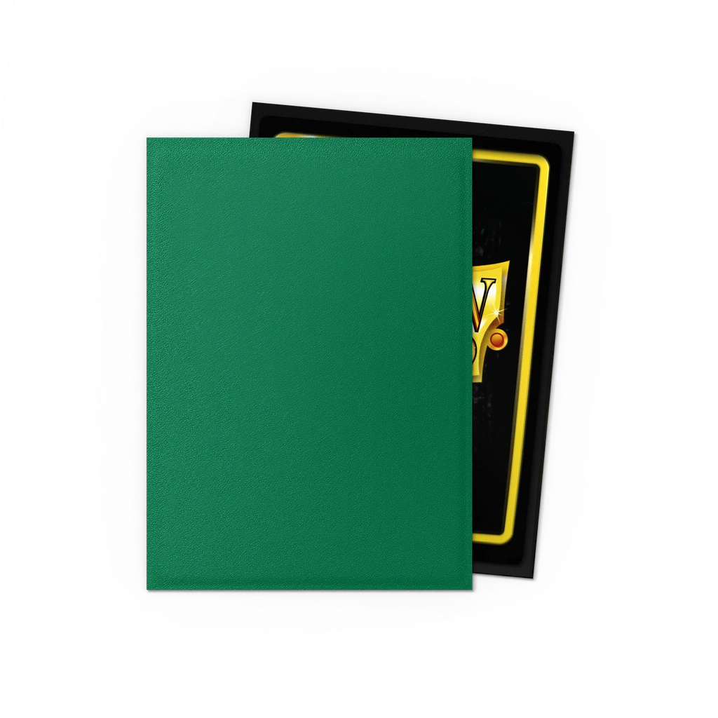 Dragon Shield Matte Dual Sleeves Card Sleeves Dragon Shield Might 