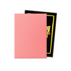 Dragon Shield Matte Dual Sleeves Card Sleeves Dragon Shield Peach
