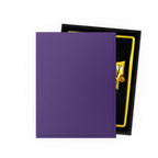 Dragon Shield Matte Dual Sleeves Card Sleeves Dragon Shield Soul