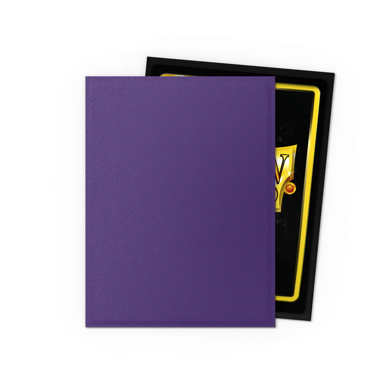 Dragon Shield Matte Dual Sleeves Card Sleeves Dragon Shield Soul