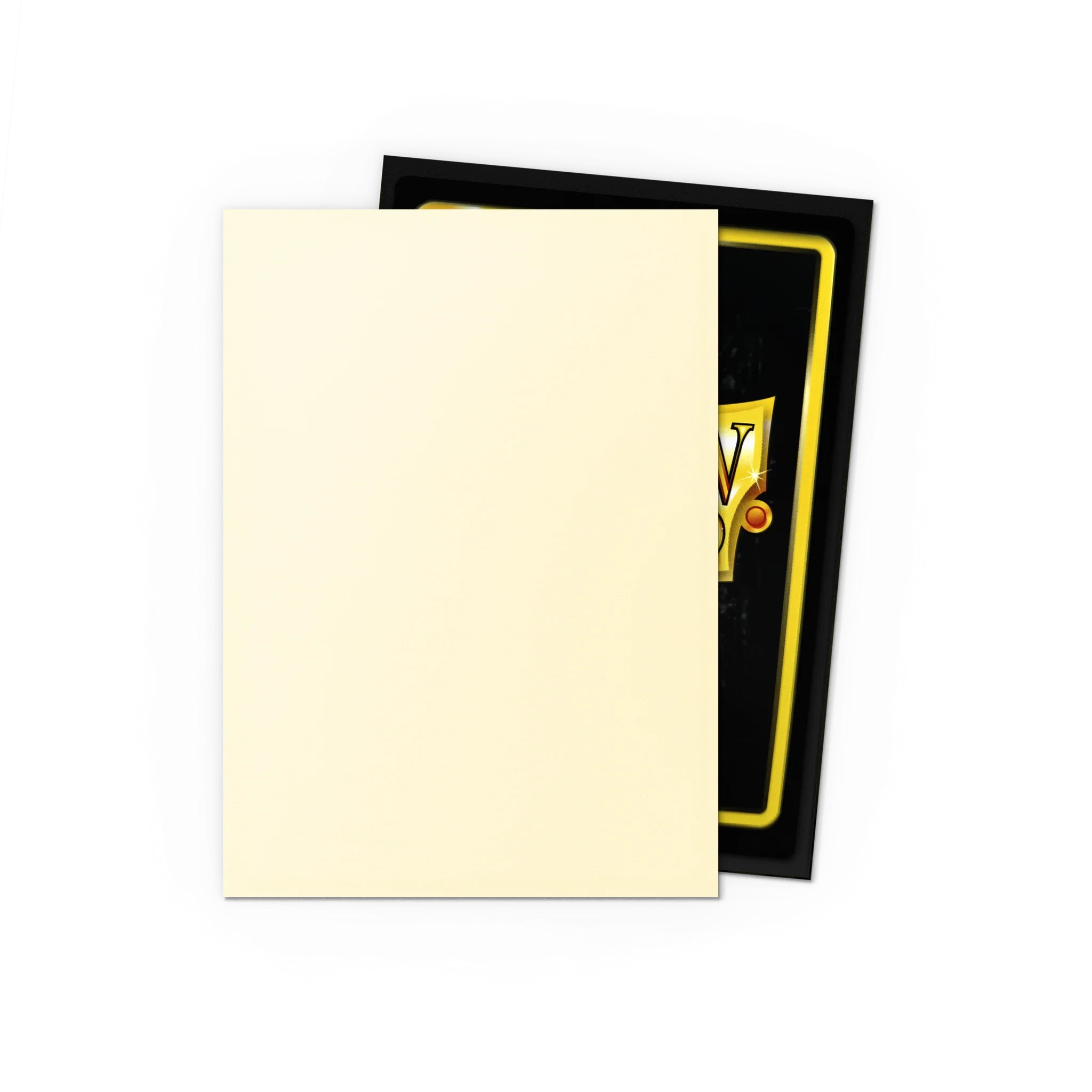 Dragon Shield Matte Dual Sleeves Card Sleeves Dragon Shield Valor 
