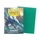 Dragon Shield Matte Sleeves (100) Card Sleeves Dragon Shield Aurora - Players' Choice 2023